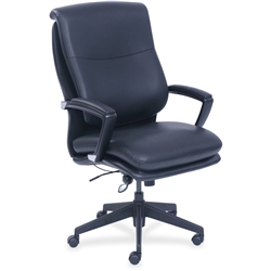 Lorell Infinity Executive Chair