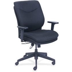 Lorell Infinity Task Chair