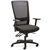 Lorell Asynch Control High-back Mesh Chair