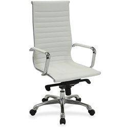 Lorell Modern Executive Chair