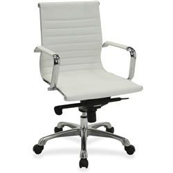 Lorell Modern Management Chair