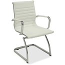 Lorell Modern Guest Chair