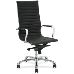 Lorell Modern Executive Chair