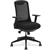 Lorell Mesh Back Multifunction Chair