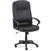 Lorell Chadwick Executive Leather High-Back Chair