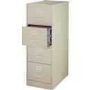 Lorell Vertical File Cabinet