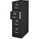 Lorell Vertical File Cabinet