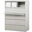 Lorell Lateral File