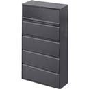 Lorell Lateral File