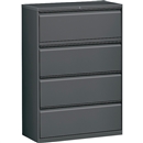 Lorell Lateral File