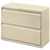 Lorell Lateral File