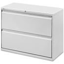 Lorell Lateral File