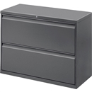 Lorell Lateral File