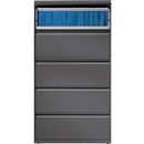 Lorell Lateral File