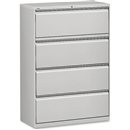 Lorell Lateral File