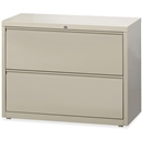 Lorell Lateral File