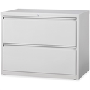 Lorell Lateral File