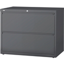 Lorell Lateral File
