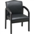 Lorell Guest Chair - Espresso