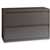 Lorell Fortress Series 42'' Lateral File