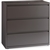 Lorell Medium Tone Lateral File