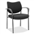 Lorell Fabric Back Guest Chair