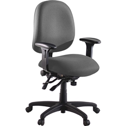 Lorell High Performance Task Chair - Color Options