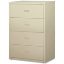 Lorell Lateral File