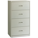 Lorell Lateral File