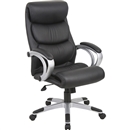 Lorell Executive High-back Chair