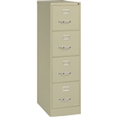 Lorell Vertical File Cabinet