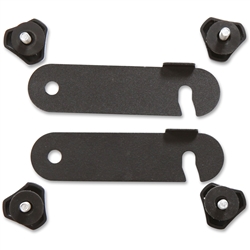 Lorell Training Table Metal Connector