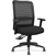 Lorell Executive High-Back Mesh Multifunction Chair