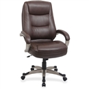 Lorell Westlake Series High Back Executive Chair