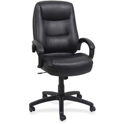 Lorell Westlake High Back Executive Chair