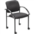 Lorell Guest Chair with Arms