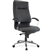 Lorell Modern Executive High-back Leather Chair