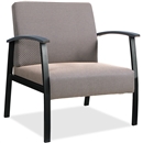 Lorell Big & Tall Guest Chair