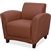 Lorell Club Chair - Color Options