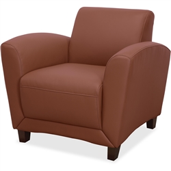 Lorell Club Chair - Color Options