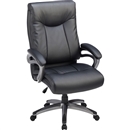 Lorell High Back Executive Chair