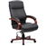 Lorell Executive Chair - Cherry