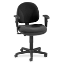 Lorell Millenia Pneumatic Adjustable Task Chair- Color Options