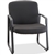 Lorell Big and Tall Fabric-Upholstered Guest Chair