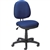 Lorell Contoured Back Task Chair