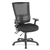 Lorell High-Back Mesh Chair