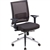 Lorell Lower Back Swivel Executive Chair