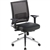 Lorell Lower Back Swivel Executive Chair