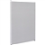 Lorell Gray Fabric Panels