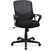 Lorell Value Collection Mesh Back Task Chair